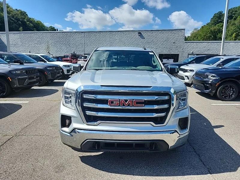 gmc sierra 1500 2021 3GTU9BET7MG245434 image gmc sierra 1500 2021 3GTU9BET7MG245434 image